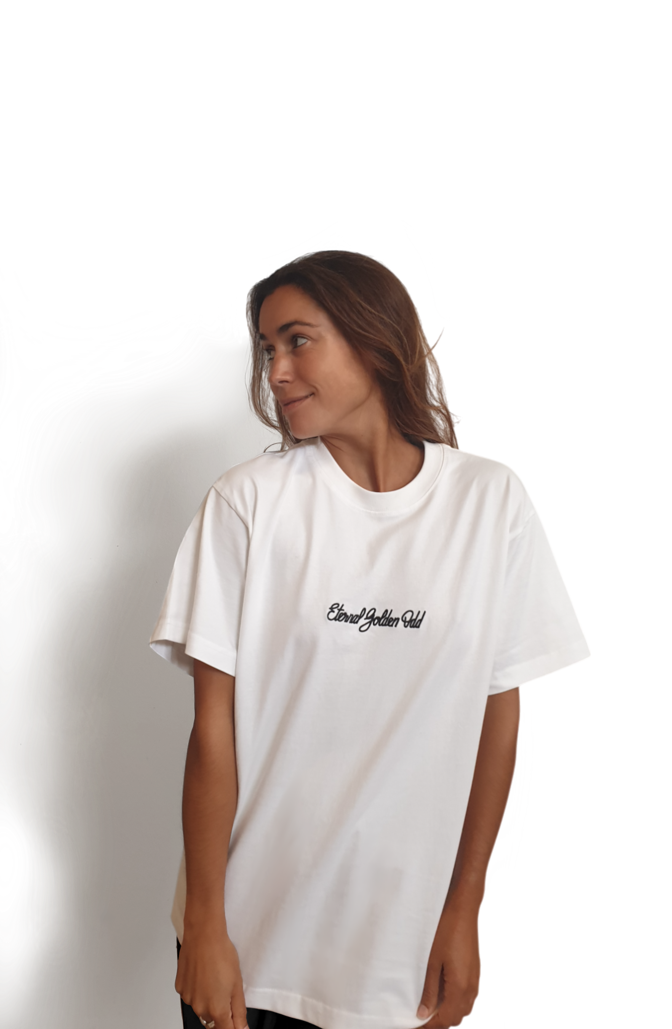 EGO Signature Tee