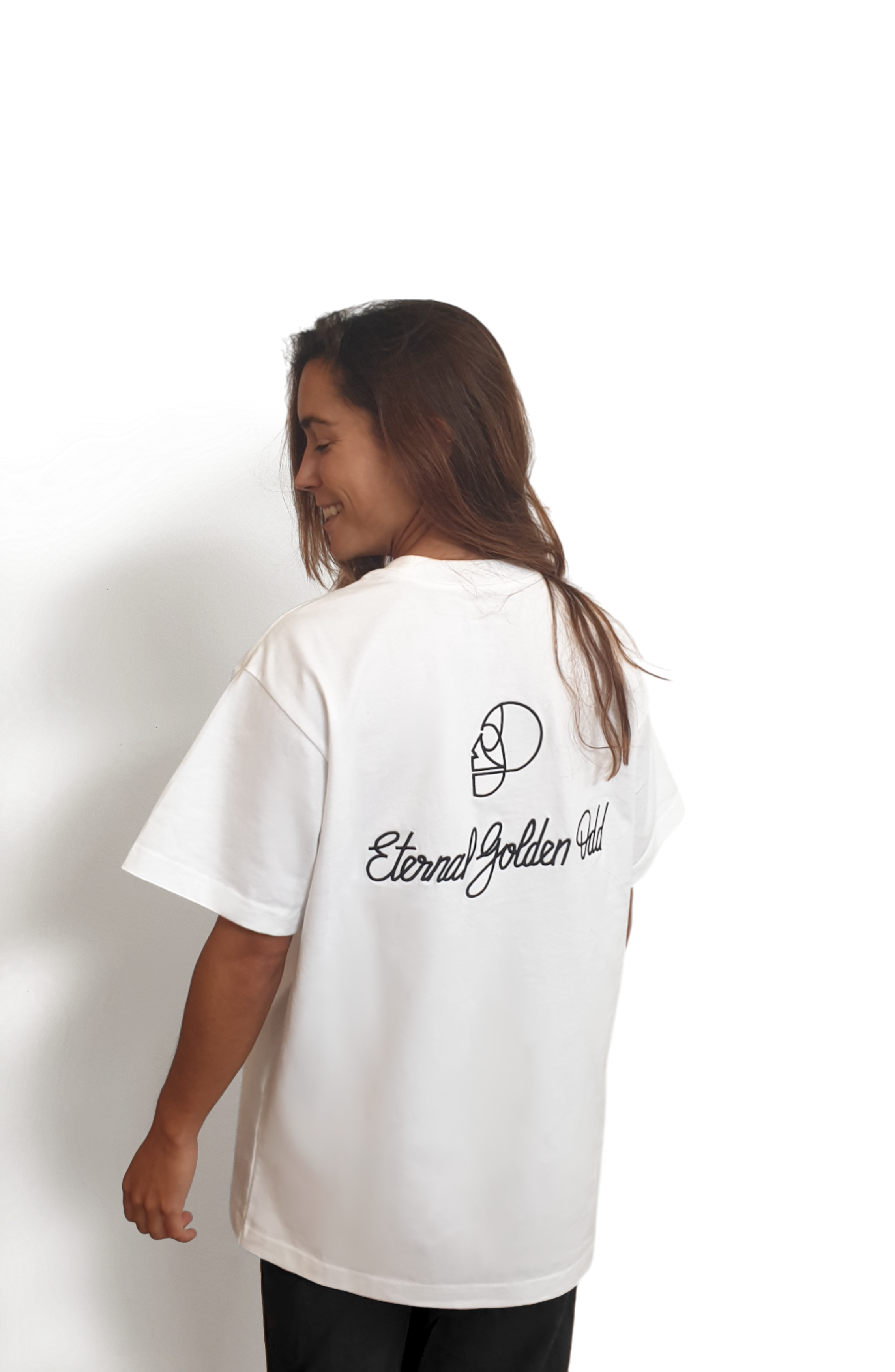 EGO Signature Tee
